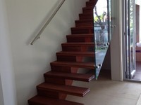 Stairpro Stairs 154 Stairpro Canter-levered Staircase